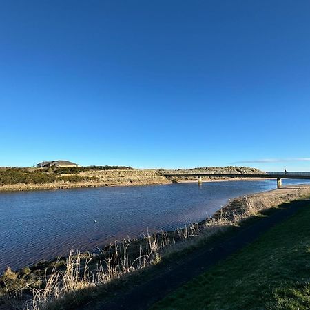 The Harbour Cottage Peterhead Ngoại thất bức ảnh