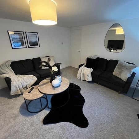 The Harbour Cottage Peterhead Ngoại thất bức ảnh