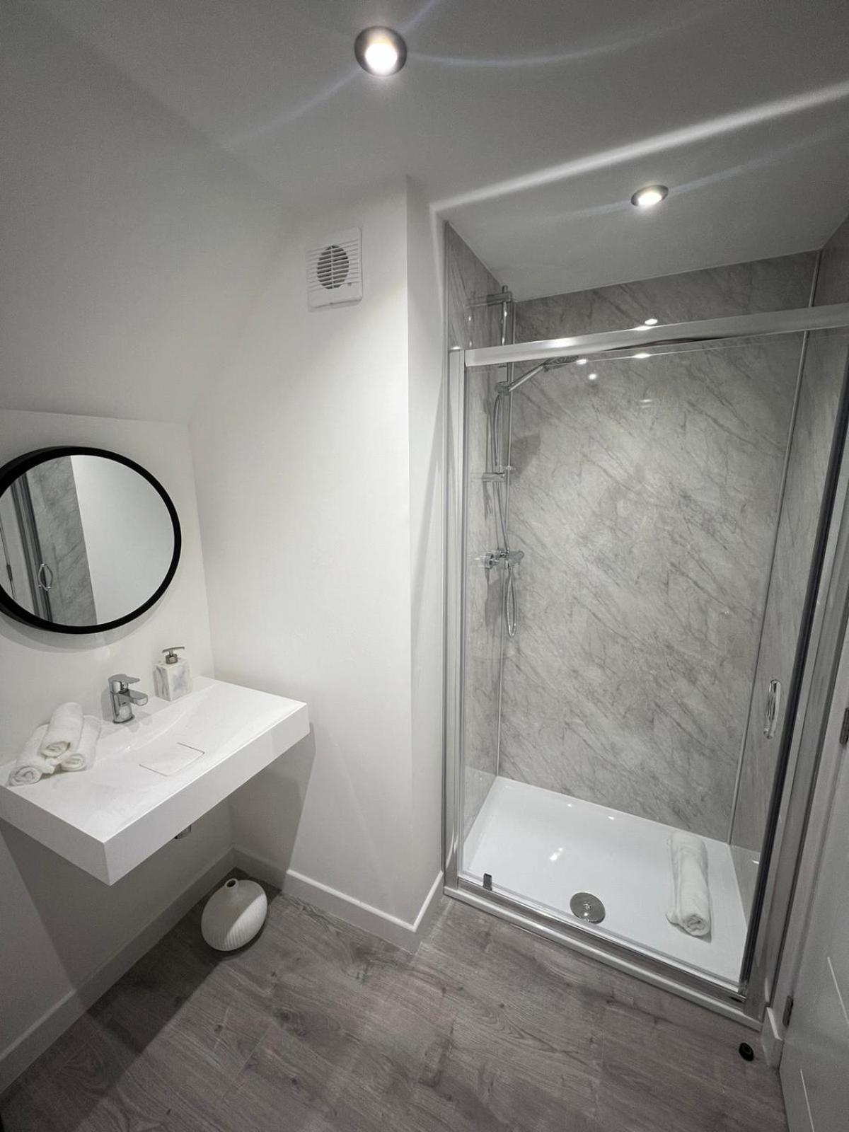 The Harbour Cottage Peterhead Ngoại thất bức ảnh