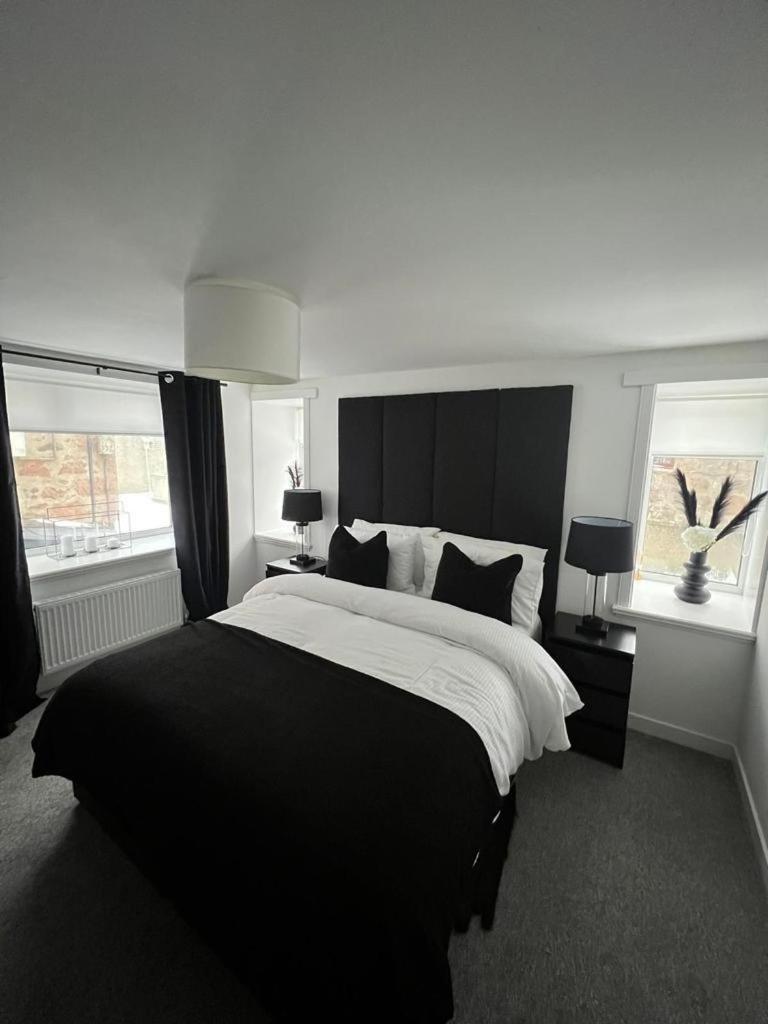 The Harbour Cottage Peterhead Ngoại thất bức ảnh