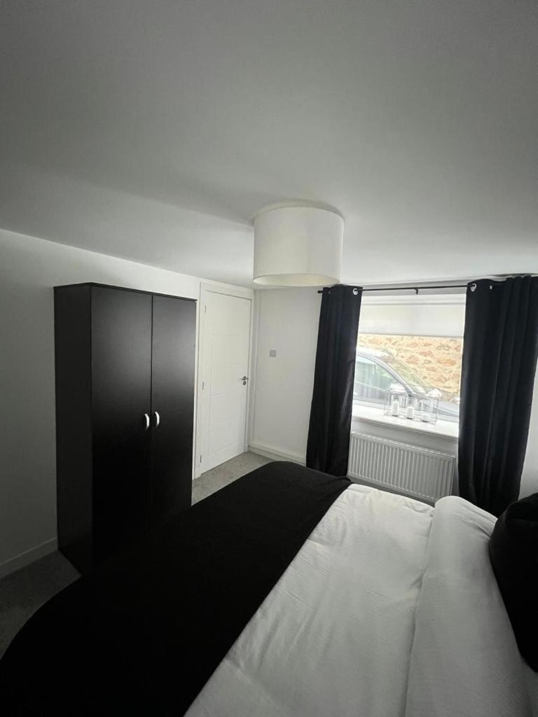 The Harbour Cottage Peterhead Ngoại thất bức ảnh