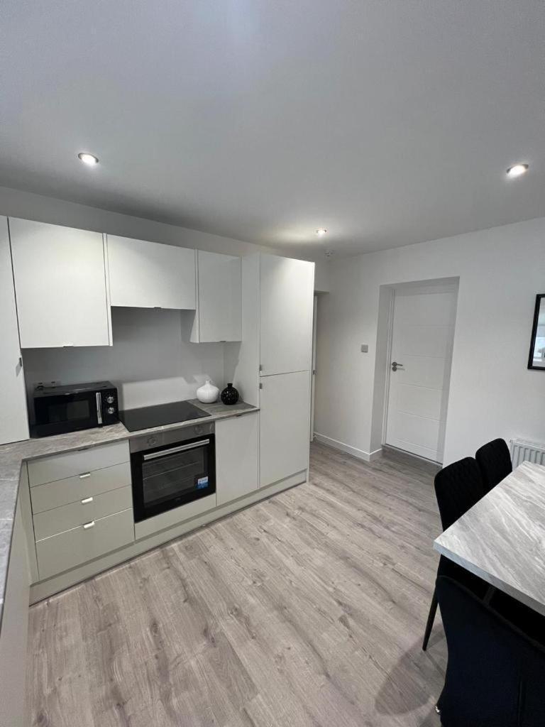 The Harbour Cottage Peterhead Ngoại thất bức ảnh